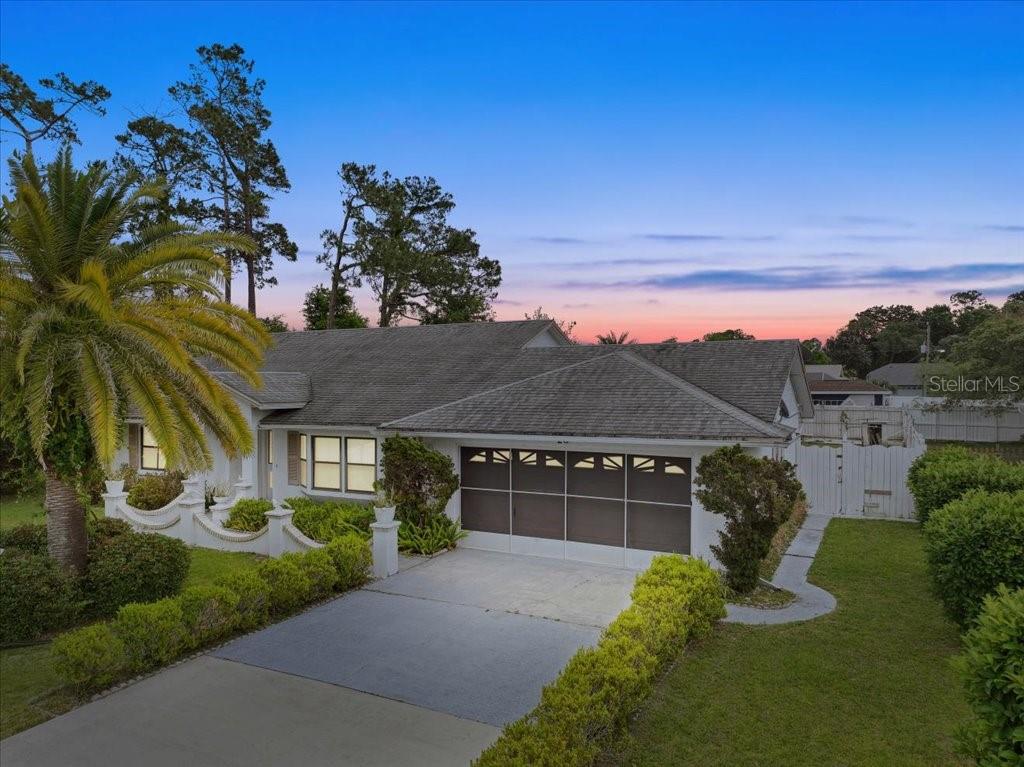 PALM COAST SEC 07 - Residential