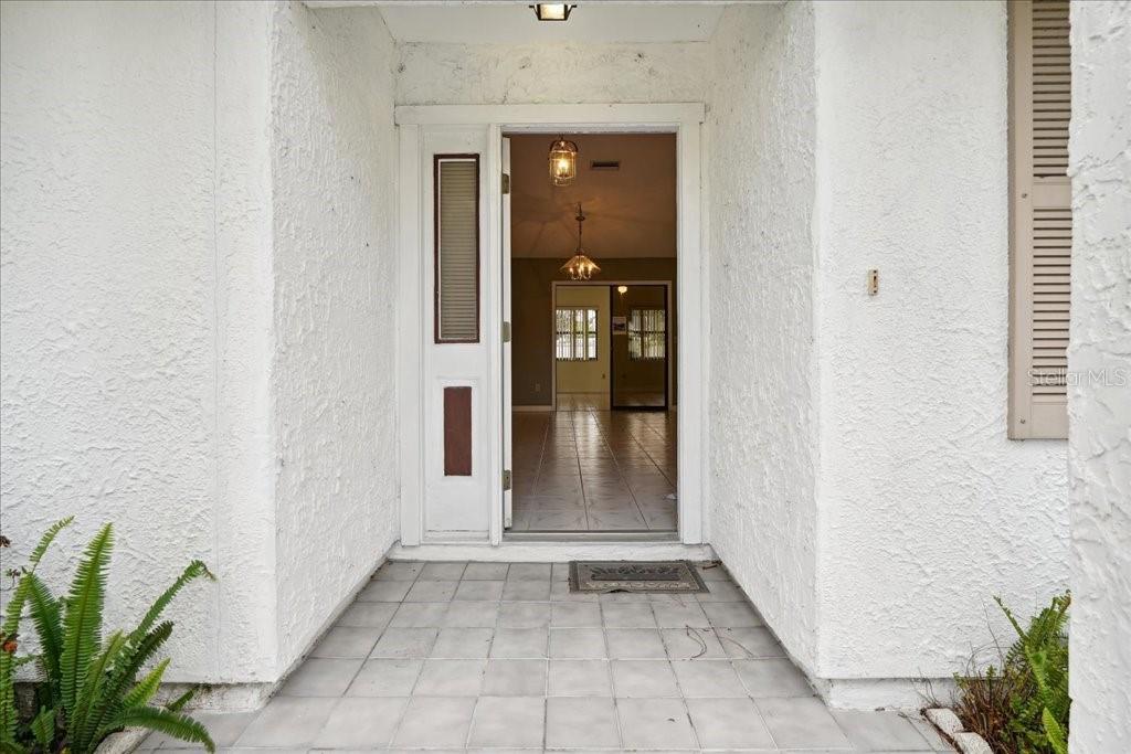 PALM COAST SEC 07 - Residential