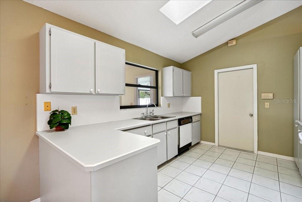 PALM COAST SEC 07 - Residential