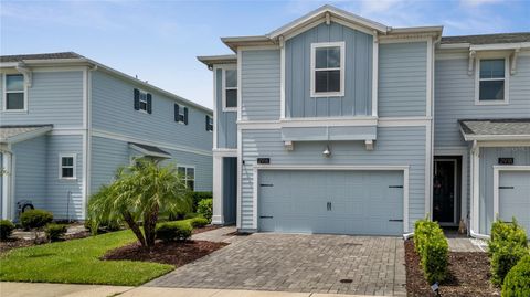 A home in KISSIMMEE