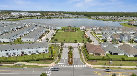 A home in KISSIMMEE