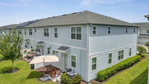 A home in KISSIMMEE