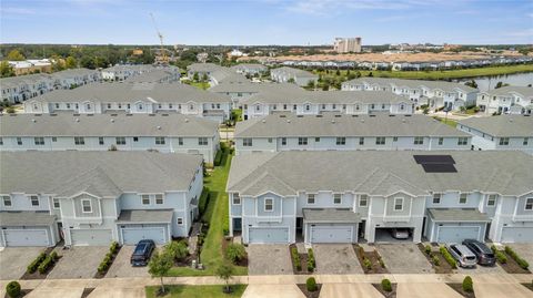 A home in KISSIMMEE