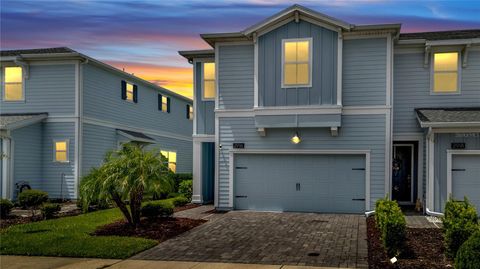 A home in KISSIMMEE