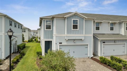 A home in KISSIMMEE