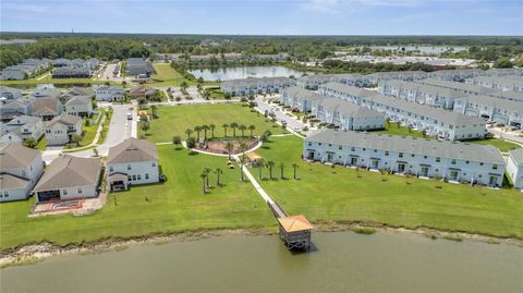 A home in KISSIMMEE