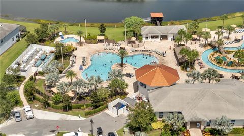 A home in KISSIMMEE