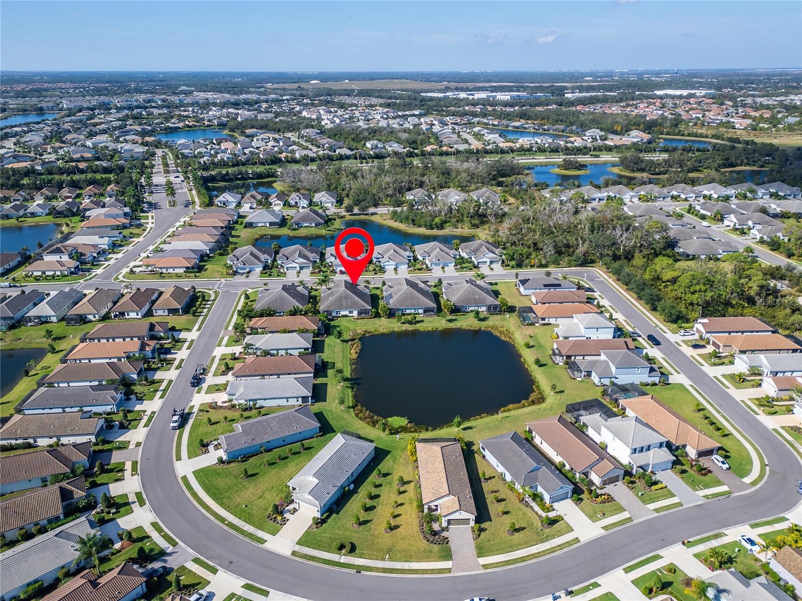 INDIGO PH VI SUBPHASE 6B & 6C REP - Residential