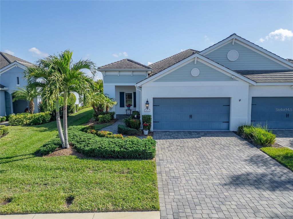 Photo of 3403 Azurite Way, Bradenton, FL 34211 (MLS # TB8451223)