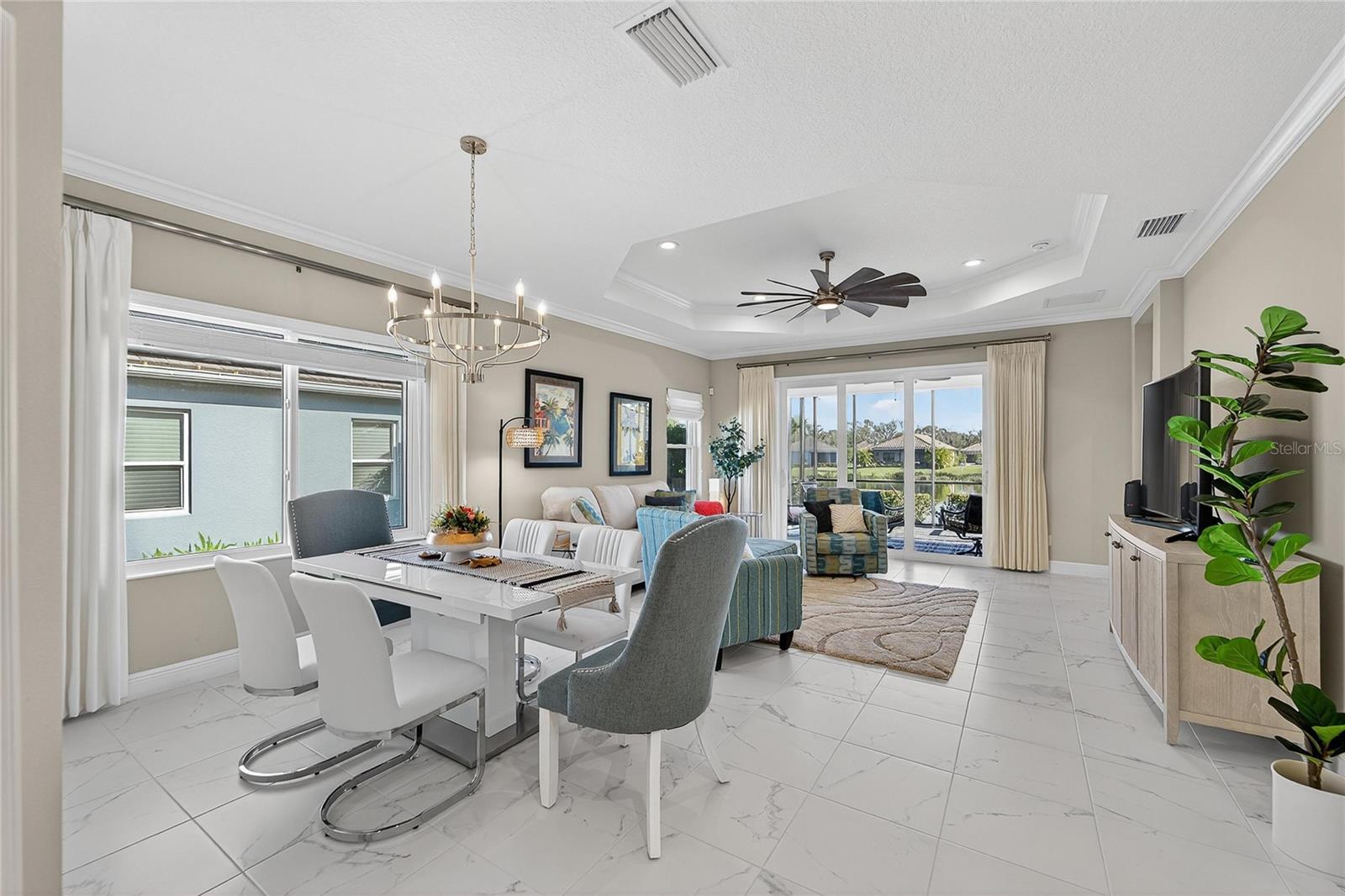 INDIGO PH VI SUBPHASE 6B & 6C REP - Residential