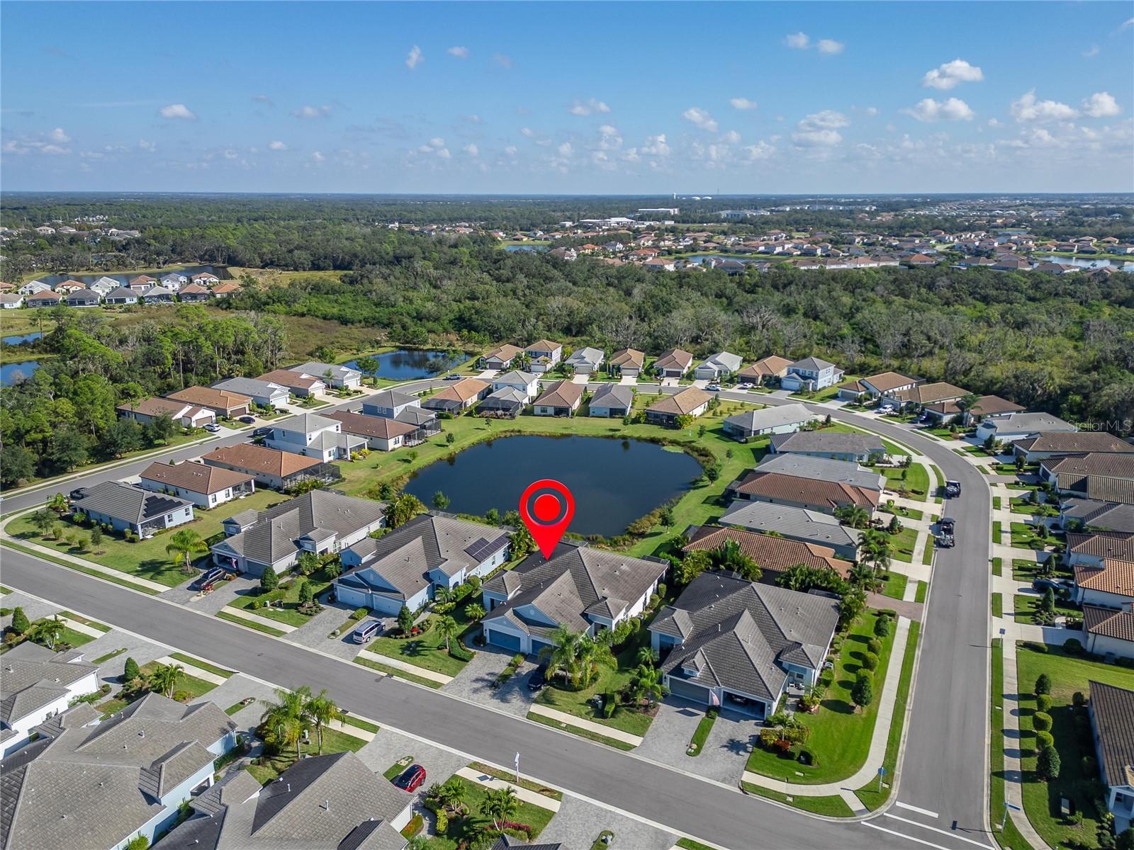 INDIGO PH VI SUBPHASE 6B & 6C REP - Residential