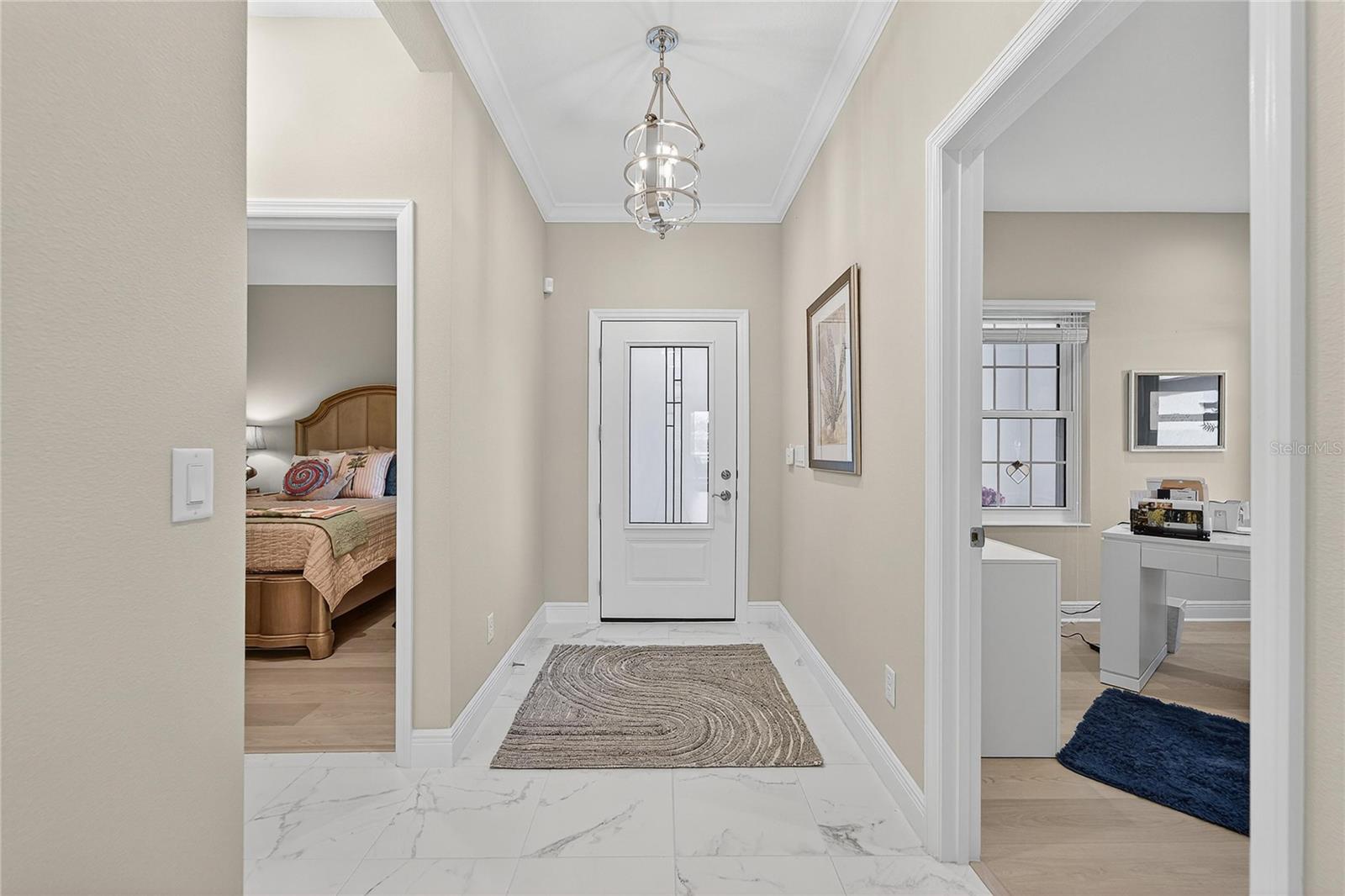 INDIGO PH VI SUBPHASE 6B & 6C REP - Residential