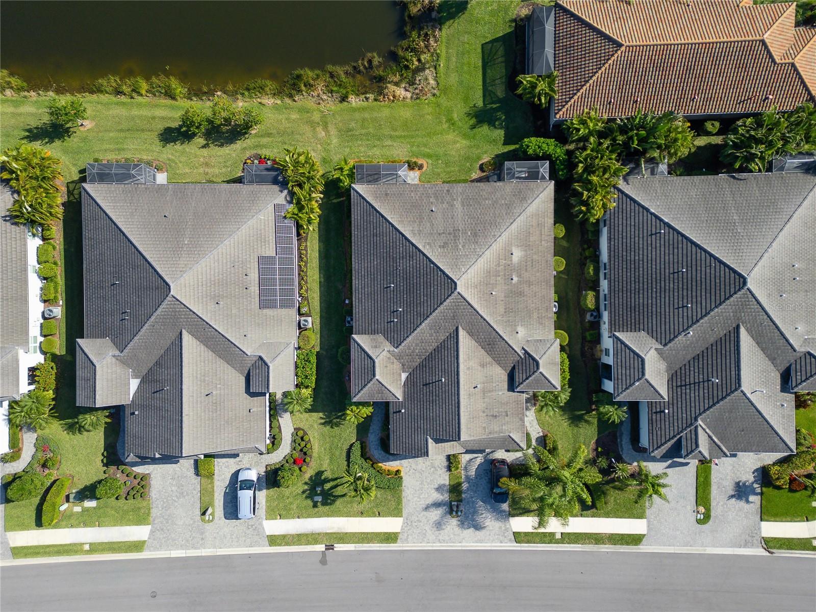 INDIGO PH VI SUBPHASE 6B & 6C REP - Residential