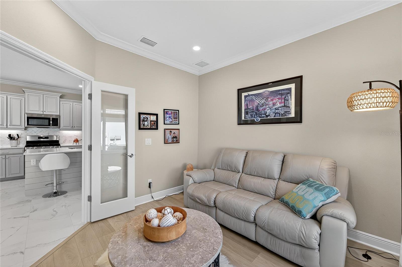 INDIGO PH VI SUBPHASE 6B & 6C REP - Residential