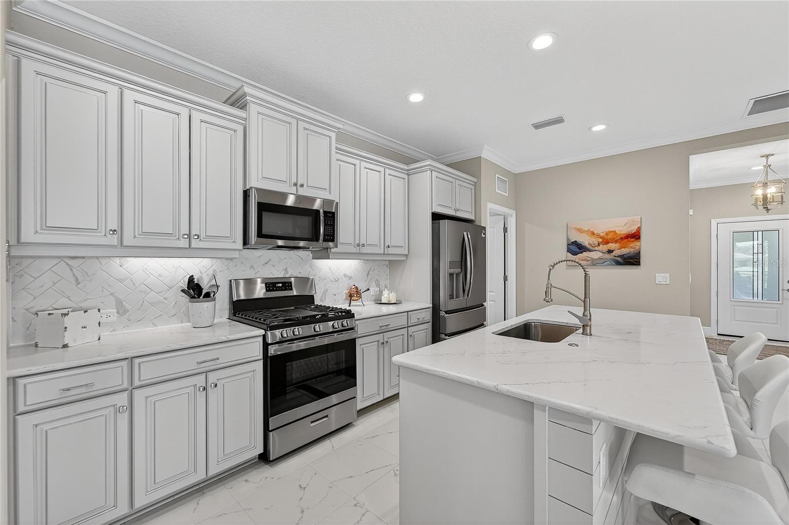 INDIGO PH VI SUBPHASE 6B & 6C REP - Residential