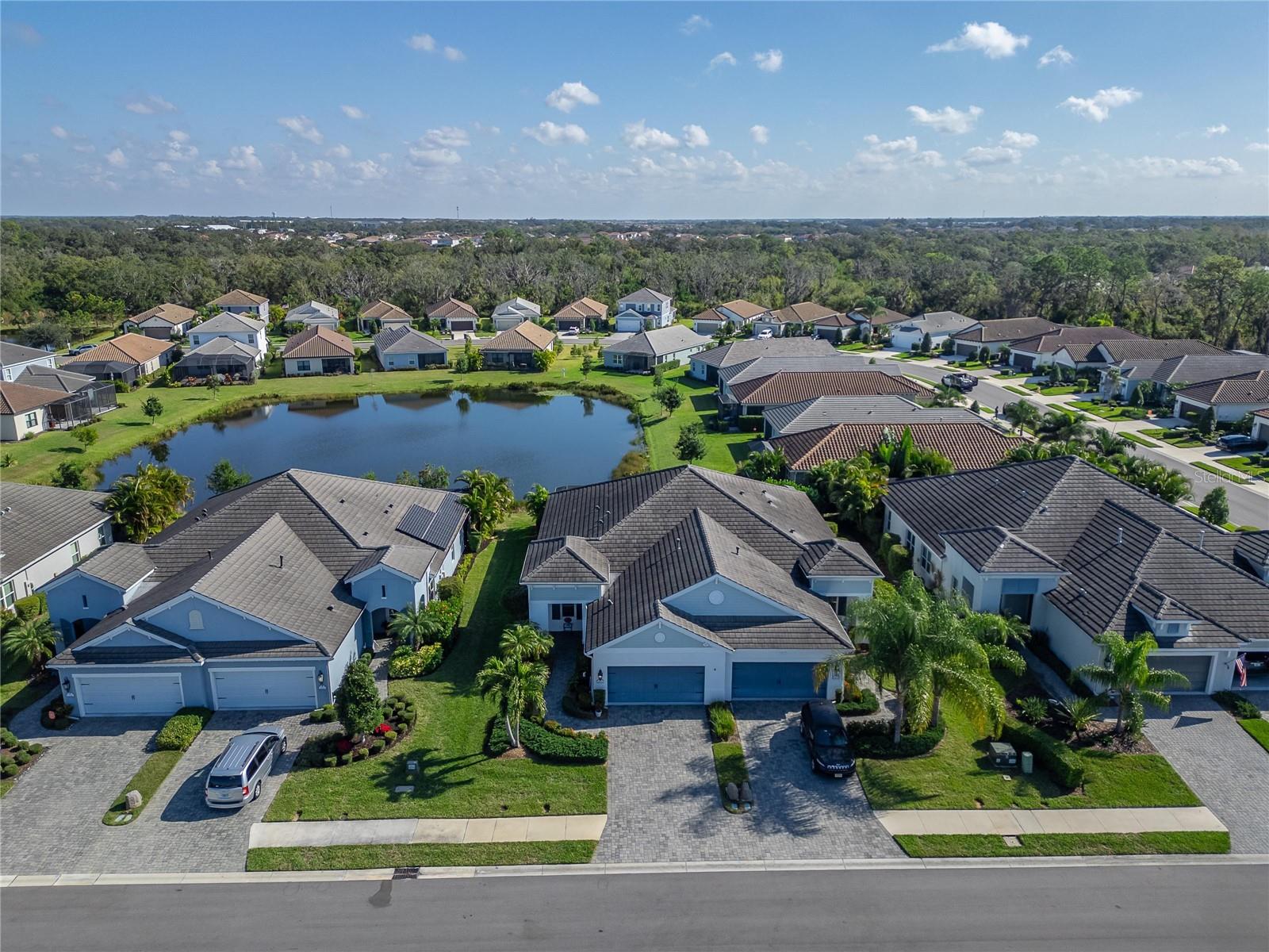 INDIGO PH VI SUBPHASE 6B & 6C REP - Residential