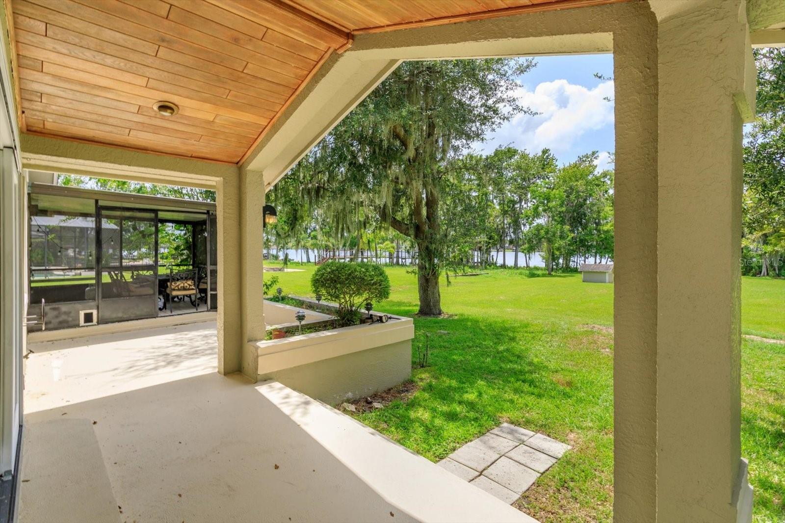 VALENCIA SHORES UNRECD PLAT - Residential