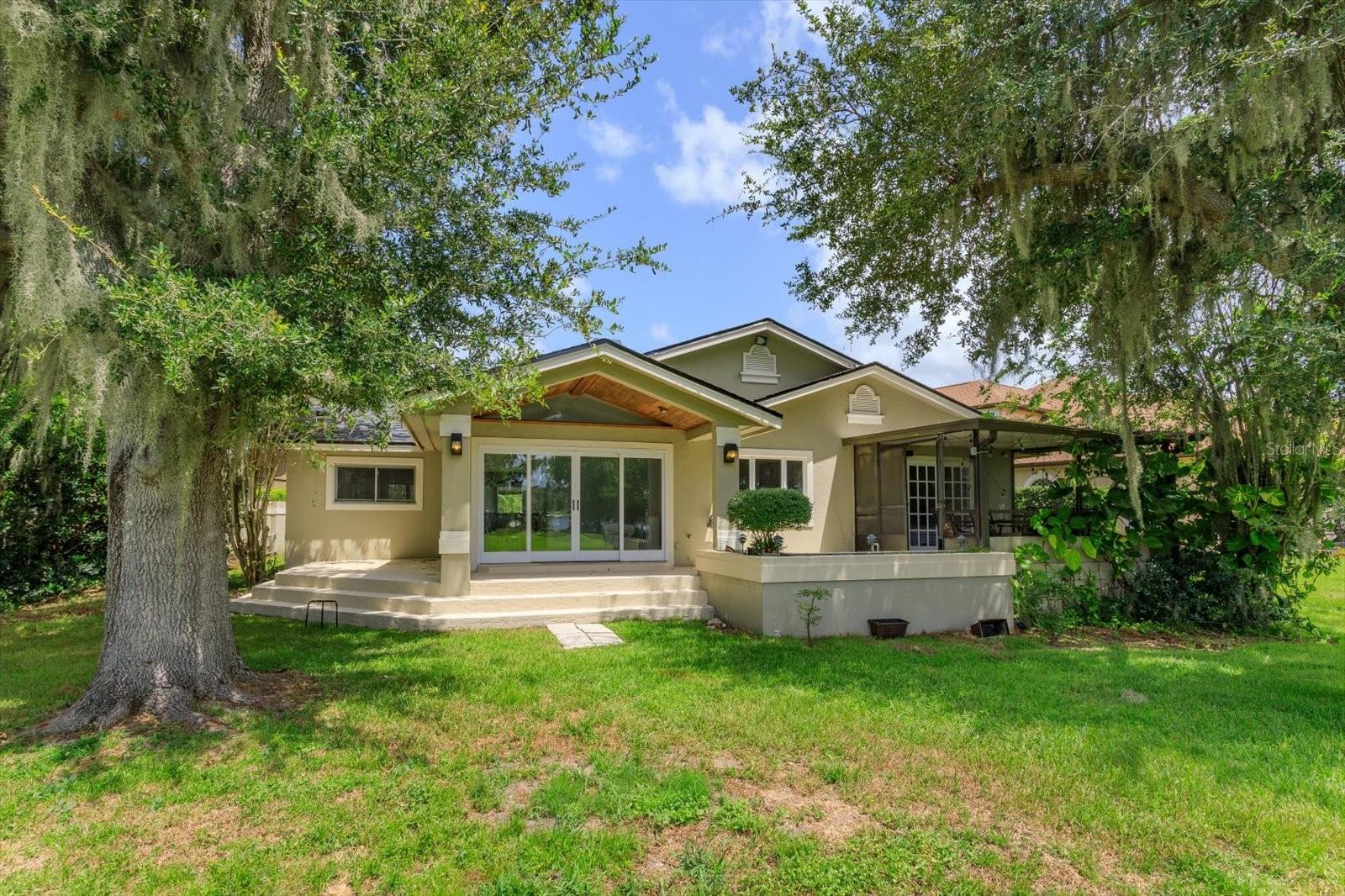 VALENCIA SHORES UNRECD PLAT - Residential
