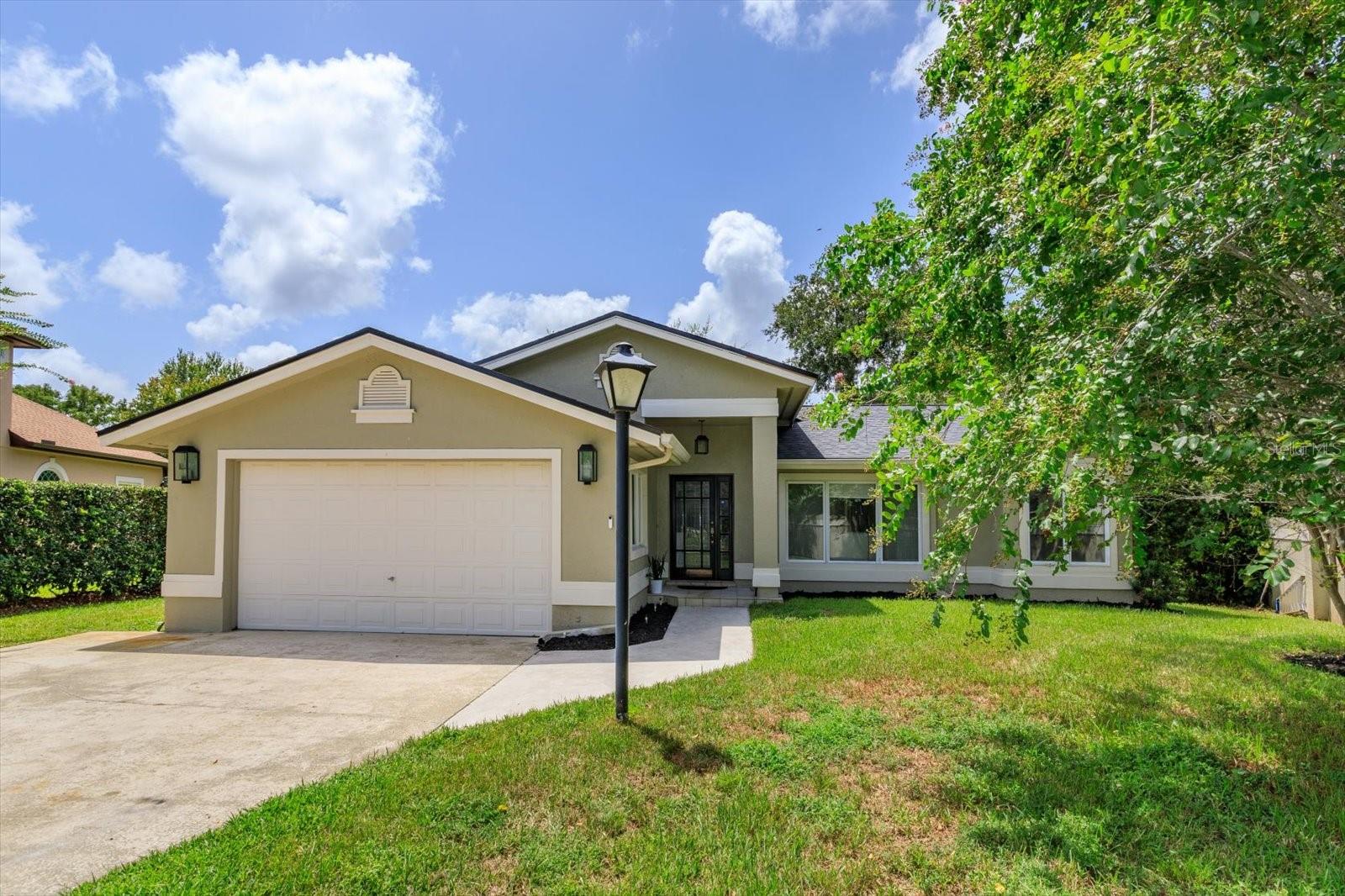 VALENCIA SHORES UNRECD PLAT - Residential