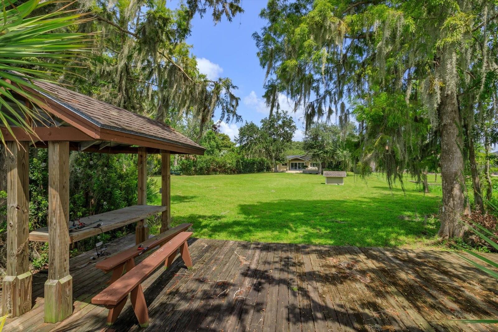 VALENCIA SHORES UNRECD PLAT - Residential