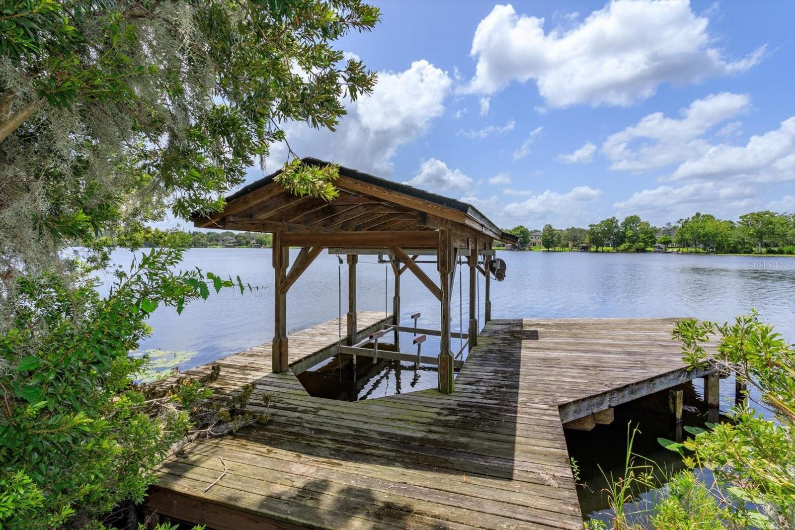 VALENCIA SHORES UNRECD PLAT - Residential