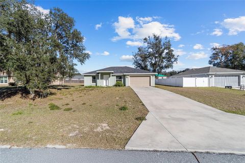 A home in OCALA