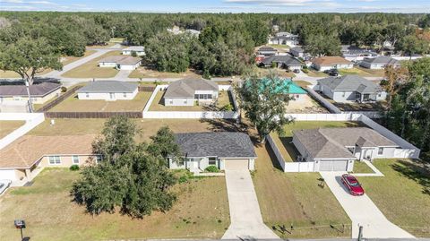 A home in OCALA