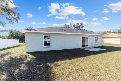 A home in OCALA