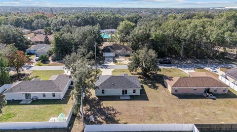 A home in OCALA