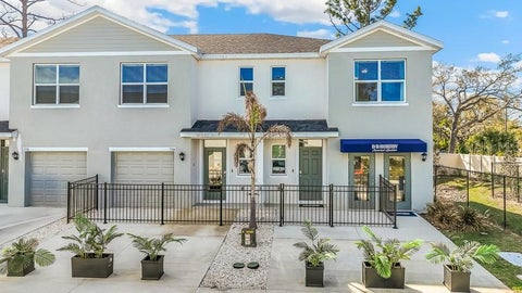 Photo of 7616 42nd Lane N, Pinellas Park, FL 33781 (MLS # A4695001)