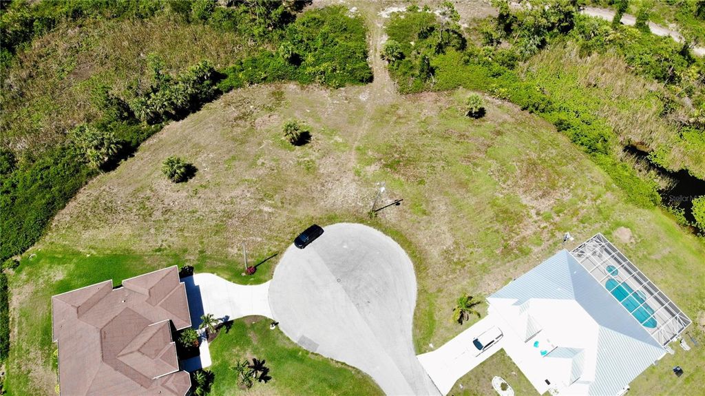 Photo of 89 Pine Valley Place, Rotonda West, FL 33947 (MLS # C7509894)