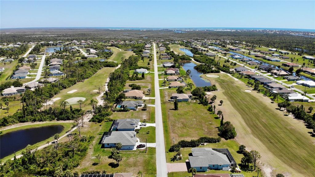 Photo of 89 Pine Valley Place, Rotonda West, FL 33947 (MLS # C7509894)