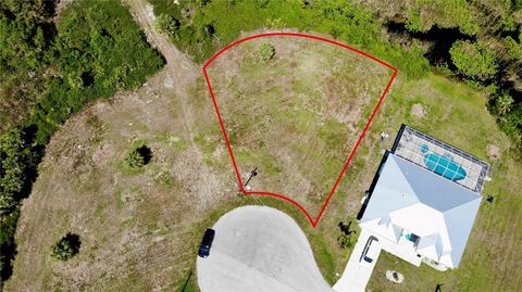 89 PINE VALLEY PLACE ROTONDA WEST FL 33947