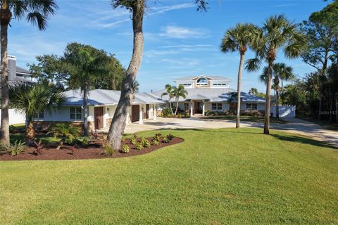 Photo of 1640 Lambert Avenue, Flagler Beach, FL 32136 (MLS # FC314406)