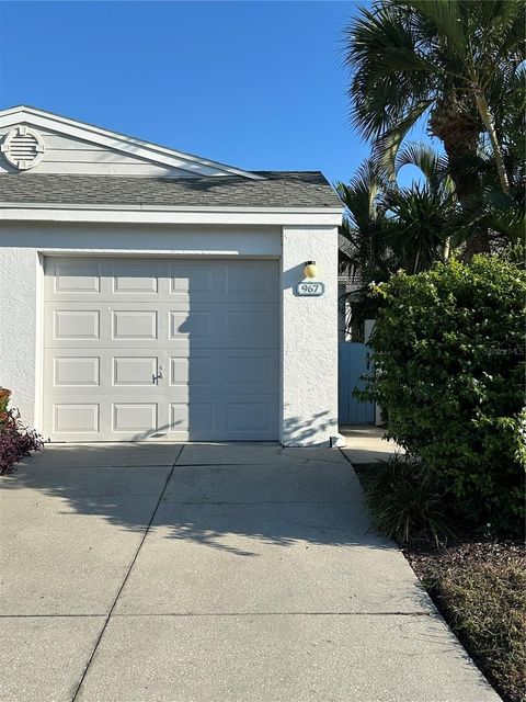 Photo of 967 Waterside Lane, Bradenton, FL 34209 (MLS # A4669959)