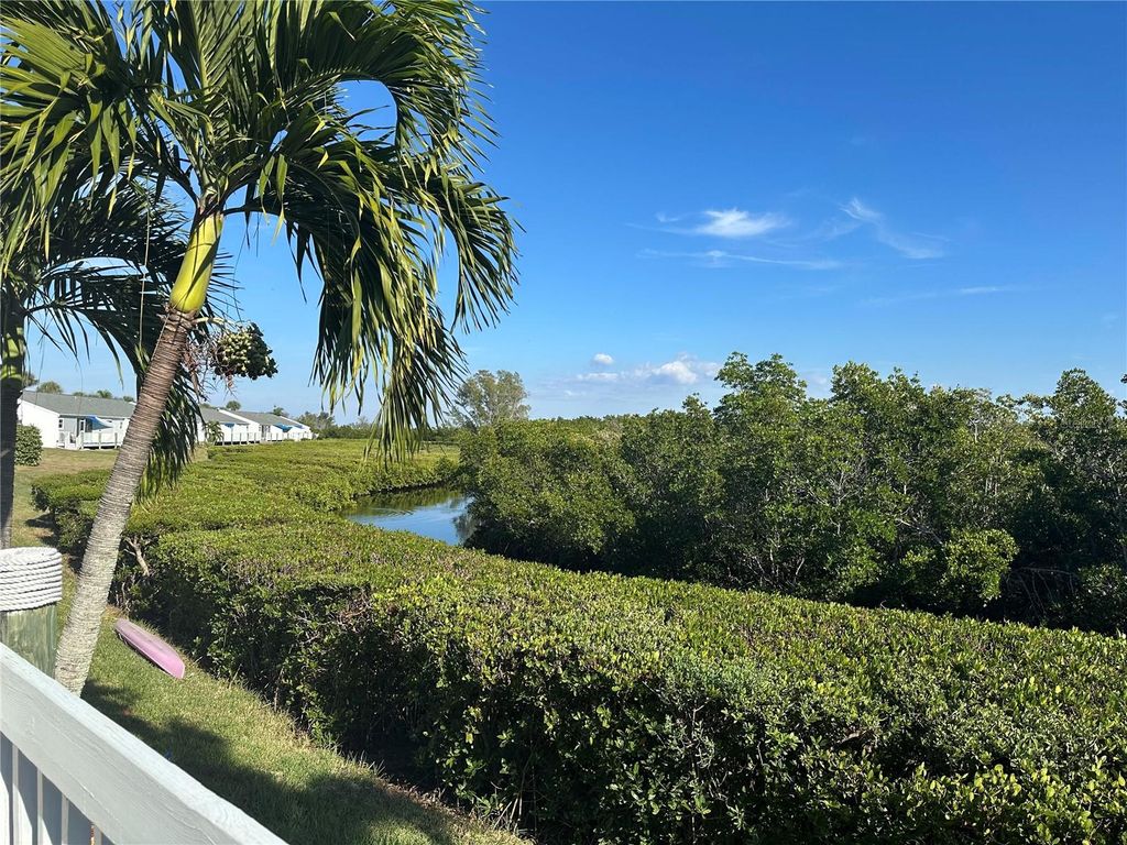 Photo of 967 Waterside Lane, Bradenton, FL 34209 (MLS # A4669959)