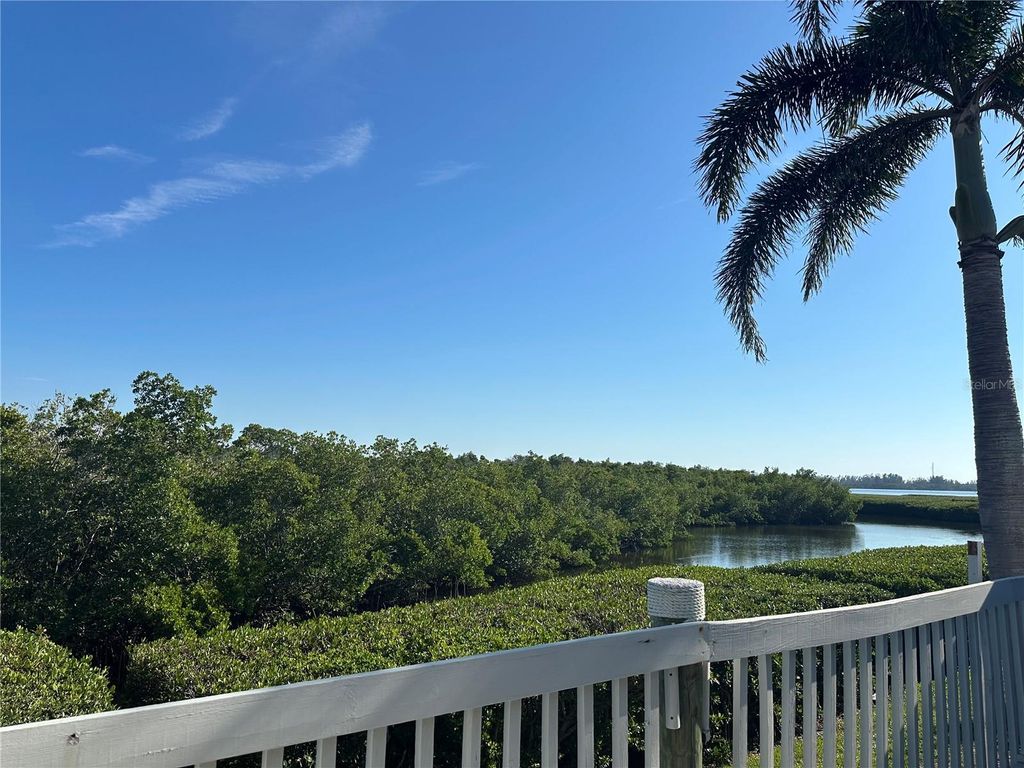 Photo of 967 Waterside Lane, Bradenton, FL 34209 (MLS # A4669959)