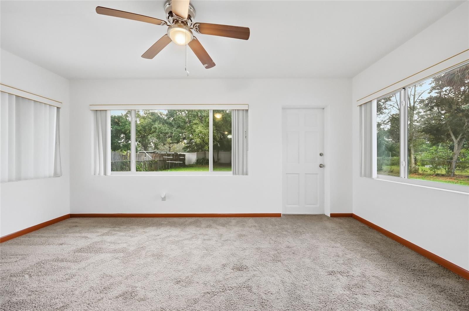 MAGNOLIA PARK - Residential