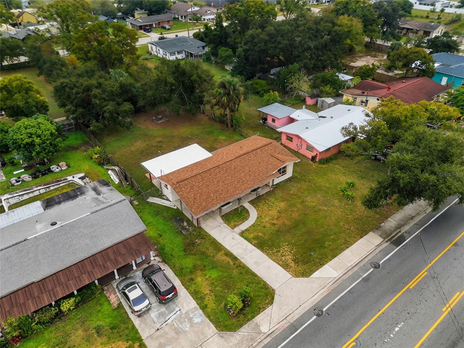 1221 N THACKER AVENUE