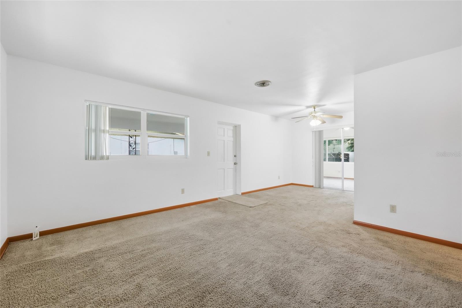 MAGNOLIA PARK - Residential