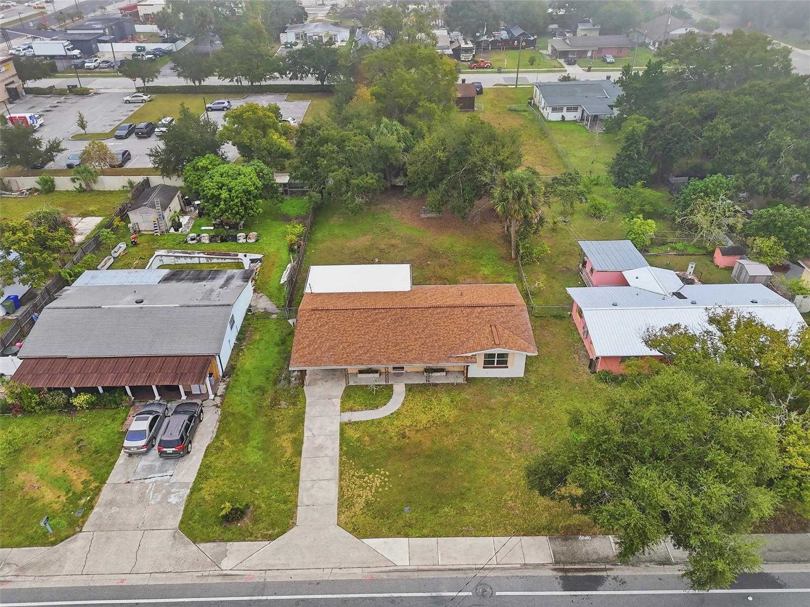 1221 N THACKER AVENUE