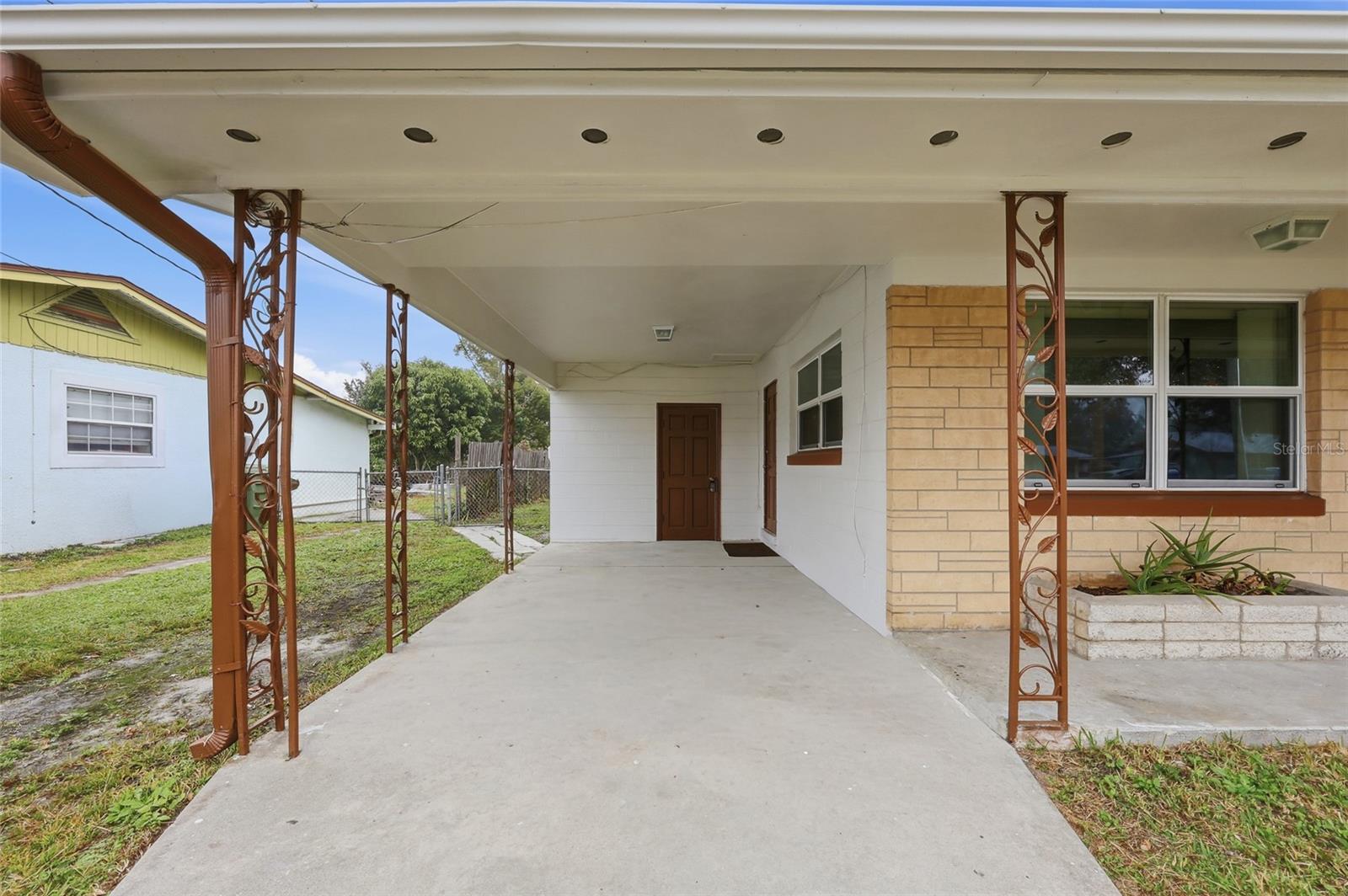 MAGNOLIA PARK - Residential