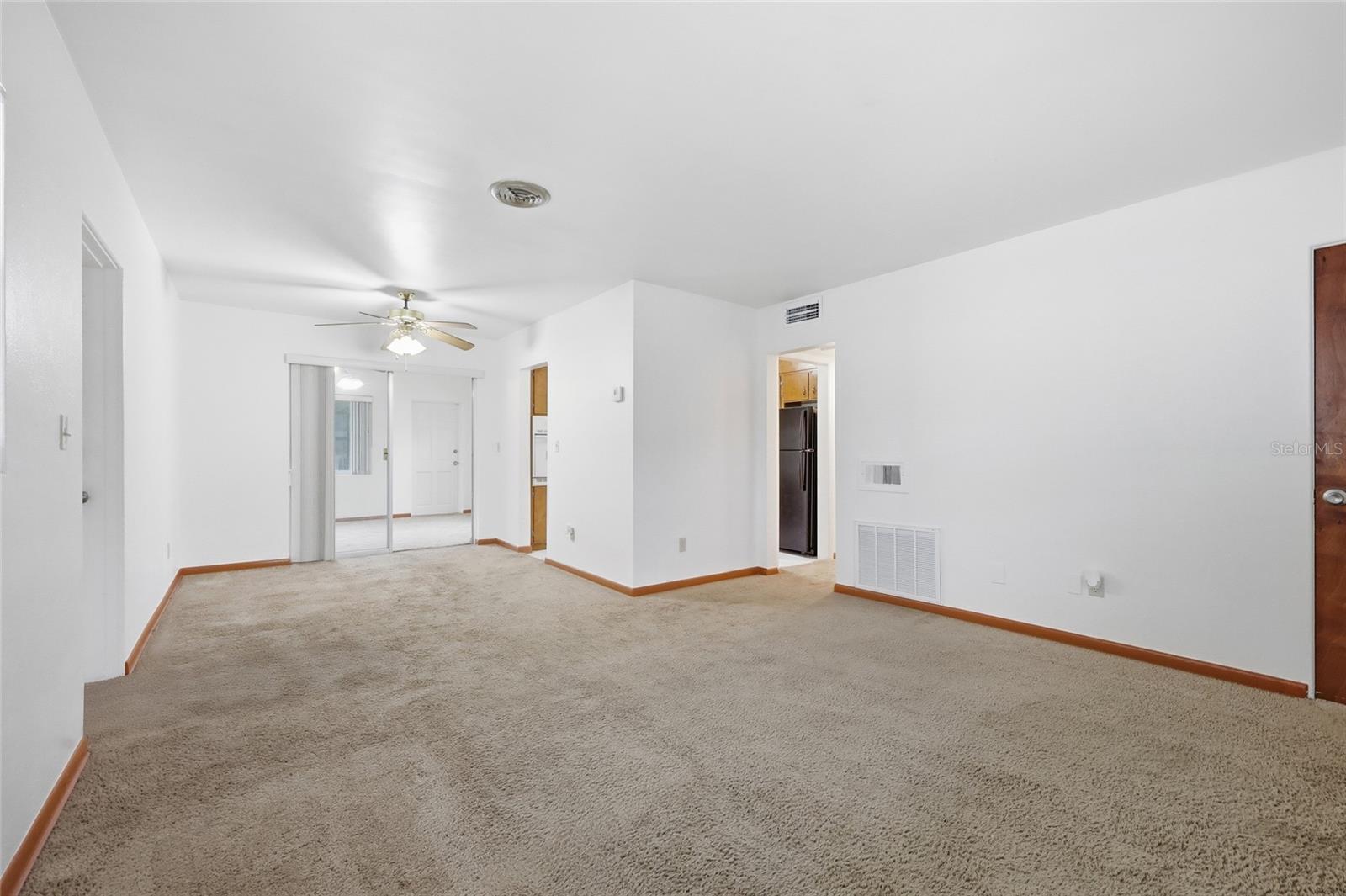 MAGNOLIA PARK - Residential