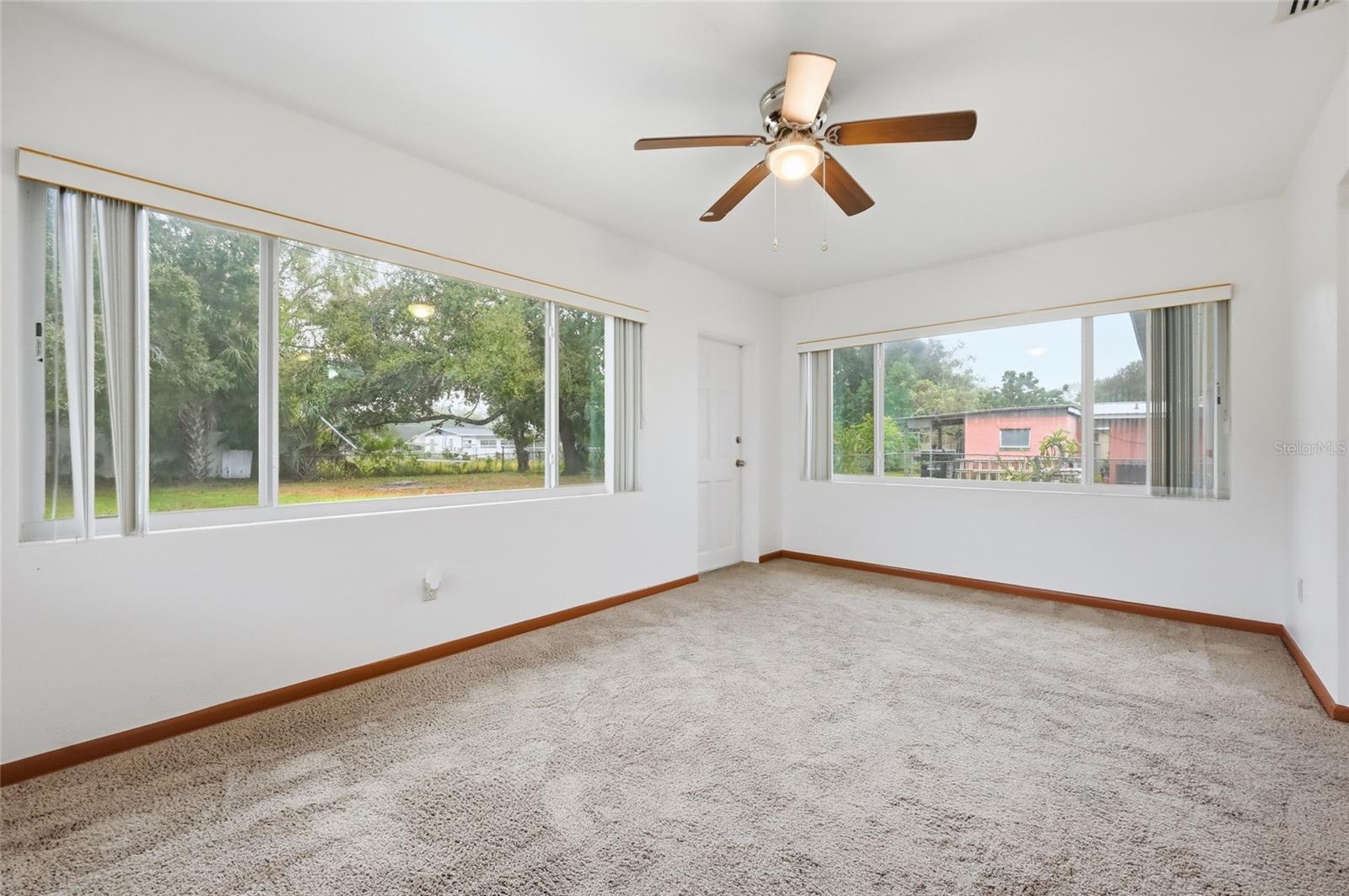 MAGNOLIA PARK - Residential