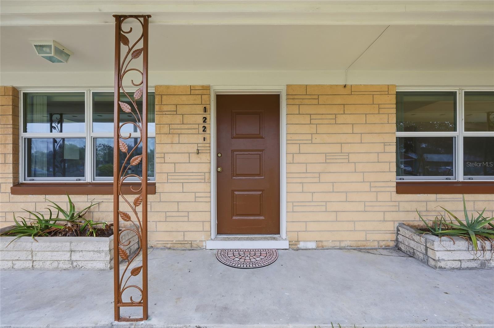 MAGNOLIA PARK - Residential