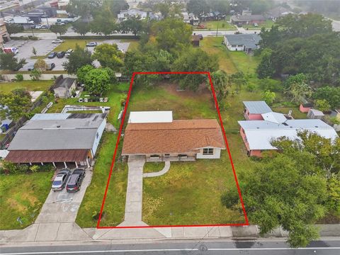 1221 N THACKER AVENUE KISSIMMEE FL 34741