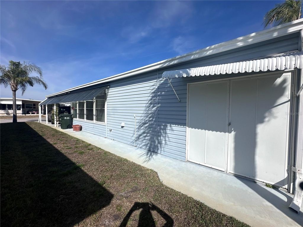 Photo of 1100 Belcher Road S #749, Largo, FL 33771 (MLS # TB8478847)