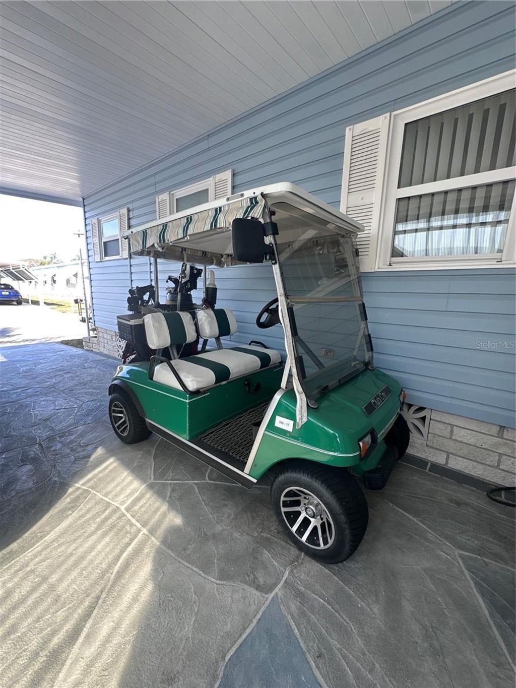 Photo of 1100 Belcher Road S #749, Largo, FL 33771 (MLS # TB8478847)