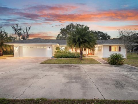 1045 CARTER ROAD DELAND FL 32724