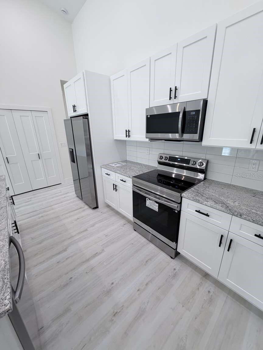 SOUTH GULF COVE - Residential Income